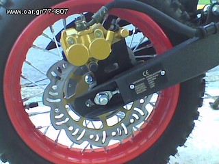 Lifan LF 125 2021 CROS 125 +ΑΝΤΑΛΑΚΤΙΚΑ-thumb-2