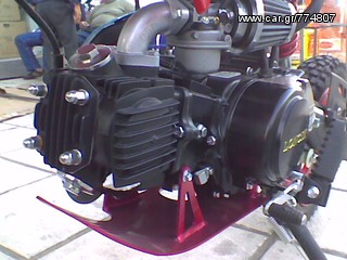 Lifan LF 125 2021 CROS 125 +ΑΝΤΑΛΑΚΤΙΚΑ-thumb-6