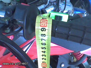 Lifan LF 125 2021 CROS 125 +ΑΝΤΑΛΑΚΤΙΚΑ-thumb-13