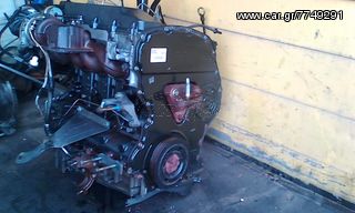 ford transit μηχανη 2.0 TD-thumb-1