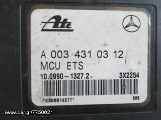 MERCEDES ABS SLK-thumb-1