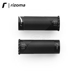 ΜΑΡΣΠΙΕ ΣΥΝΟΔΗΓΟΥ RIZOMA PEGS SNAKE YAMAHA MT-07 2014 - 2024