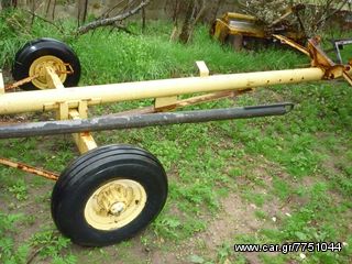 Θεριζοαλωνιστικές New Holland 2016 TF44-thumb-5