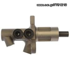 Τρόμπα φρένων (ΚΑΙΝΟΥΡΓΙΑ) ,AUDI  ,A4/S4 2001-2008  ,Για οχήματα με συστημα φρένων ATE    25,4 mm