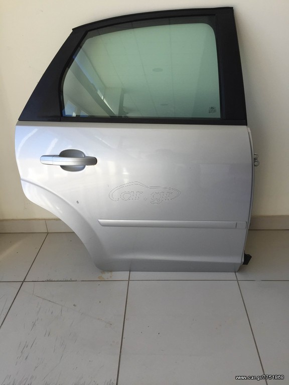 FORD FOCUS 5DR