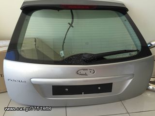 FORD FOCUS 5DR-thumb-3