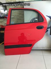 ΠΟΡΤΑ MATIZ