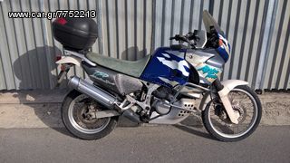 Honda XRV 750 Africa TWIN '98 47000 KM