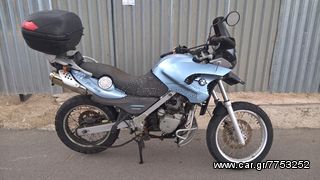 Bmw F 650 GS '04 