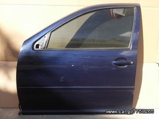 VW GOLF 4 99-04 Πόρτα Εμ./Αρ.