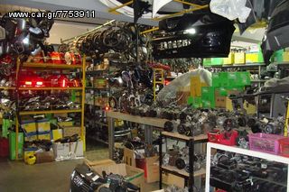 ΒΕΝΤΙΛΑΤΕΡ A/C SUZUKI IGNIS 04-08 -thumb-3