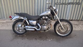 Yamaha XV Virago 400 '92 54500 KM