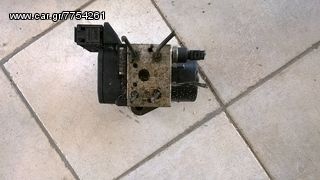 MERCEDES-BENZ A140 A160 A170 ΜΟΝΑΔΑ ABS ESP ΚΩΔ 0034314512