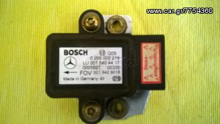 MERCEDES-BENZ A140 A160 A170 ΑΙΣΘΗΤΗΡΑΣ ΤΑΧΥΤΗΤΑΣ ΚΩΔ 0265005219