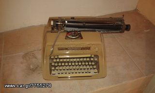 γραφομηχανη REMINGTON