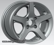 ANASTASIADIS STYLE PEUGEOT 15'' ZANTEΣ (15085)