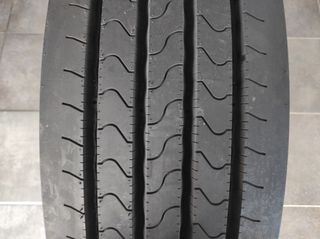 315/70/R22,5 ΛΑΣΤΙΧΑ ΚΑΙΝΟΥΡΓΙΑ ZETA 18-ΛΙΝΑ ΕΝΙΣΧΥΜΕΝΑ................ΕΤΟΣ ΠΑΡΑΓΩΓΗΣ 2025 315/70/R22,5...........ΜΕ ΦΠΑ