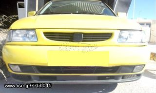 Seat Ibiza-Cordoba 1993 - 2002 // ΠΟΡΤΑ ΠΙΣΩ ΔΕΞΙΑ  \\ Γ Ν Η Σ Ι Α-ΚΑΛΟΜΕΤΑΧΕΙΡΙΣΜΕΝΑ-ΑΝΤΑΛΛΑΚΤΙΚΑ 