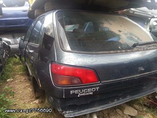 Peugeot 306XN 1.4 1994