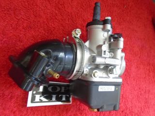  ΚΑΡΜΠΥΡΑΤΕΡ DELLORTO  