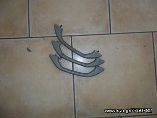 ΧΕΙΡΟΛΑΒΕΣ ΟΥΡΑΝΟΥ MAZDA DEMIO 96-02