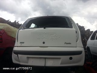 Fiat Punto 1.1 2002
