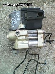 BMW E34  525 ΜΟΝΑΔΑ ABS 2500cc 24V '90-'94 ΜΟΝΤΕΛΟ-thumb-1