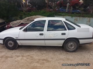 Opel Vectra 1.6 1991