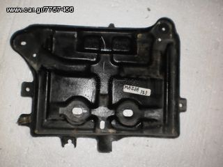 MAZDA 323 82-95 ΒΑΣΗ ΜΠΑΤΑΡΙΑΣ ΠΛΑΣΤΙΚΗ