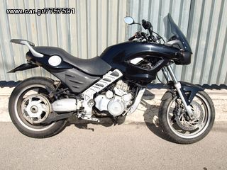 BMW F 650 CS SCARVER '04 38000 KM 