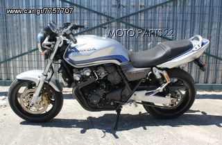 ΑΝΤΑΛΛΑΚΤΙΚΑ Honda CB 400SF HYPER VTEC '98