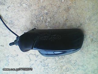 PEUGEOT 307 ΚΑΘΡΕΠΤΗΣ ΕΞΩΤΕΡΙΚΟΣ ΑΠΛΟΣ ΘΕΡΜΑΙΝΟΜΕΝΟΣ ΔΕΞΗΣ '02-'07 ΜΟΝΤΕΛΟ-thumb-1