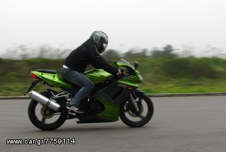 Euromotors 2018 Chief 250RR-thumb-9