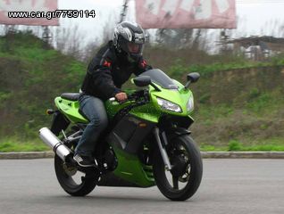 Euromotors 2018 Chief 250RR-thumb-5