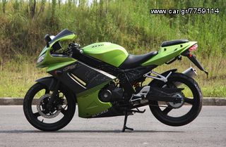 Euromotors 2018 Chief 250RR-thumb-6