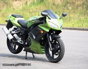 Euromotors 2018 Chief 250RR-thumb-8