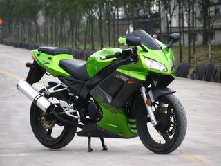 Euromotors 2018 Chief 250RR-thumb-2
