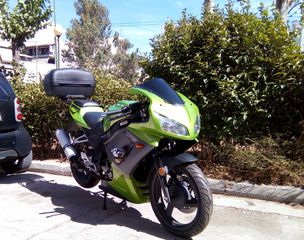 Euromotors 2018 Chief 250RR-thumb-3