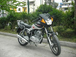 Euromotors JL 125-C 2018 JLR 125 CC-thumb-4