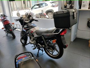 Euromotors JL 125-C 2018 JLR 125 CC-thumb-5