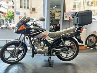 Euromotors JL 125-C 2018 JLR 125 CC-thumb-2