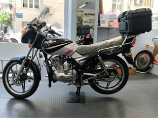 Euromotors JL 125-C 2018 JLR 125 CC-thumb-6