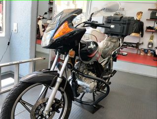 Euromotors JL 125-C 2018 JLR 125 CC-thumb-7
