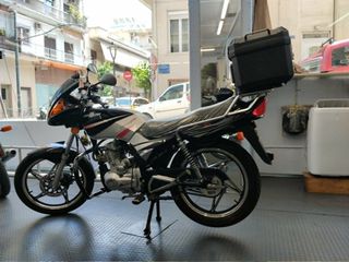 Euromotors JL 125-C 2018 JLR 125 CC-thumb-8