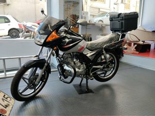Euromotors JL 125-C 2018 JLR 125 CC-thumb-9