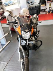 Euromotors JL 125-C 2018 JLR 125 CC-thumb-10
