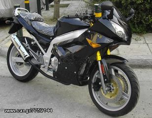 Euromotors JLR 125RR 2018 JLR 125RR-thumb-6