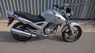 ΑΝΤΑΛΛΑΚΤΙΚΑ Honda CBF 250 '04