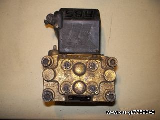 ABS BMW E31, E32, E34, 0265201022, 1157874, 34511157874, ΜΟΝΑΔΑ ΕΛΕΓΧΟΥ ΦΡΕΝΟΥ, S*