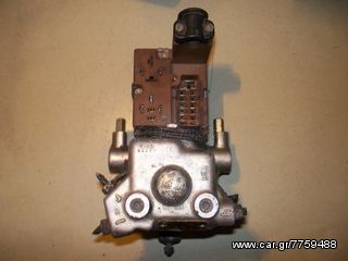 ABS VW, AUDI, 80/90, quattro, 0265200010, 857614111, 0265200012, 0265200055, 857614111A, ΜΟΝΑΔΑ ΕΛΕΓΧΟΥ ΦΡΕΝΟΥ *